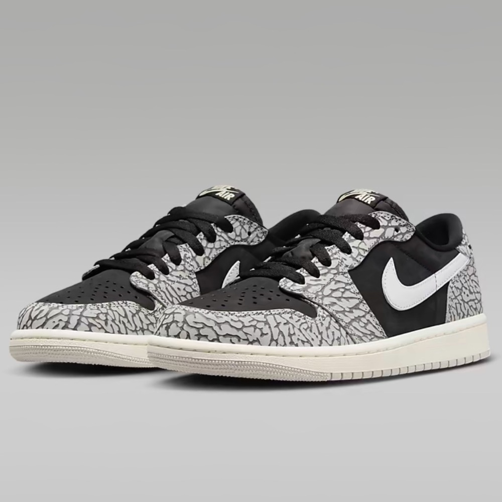 Nike Air Jordan 1 Low OG size 12